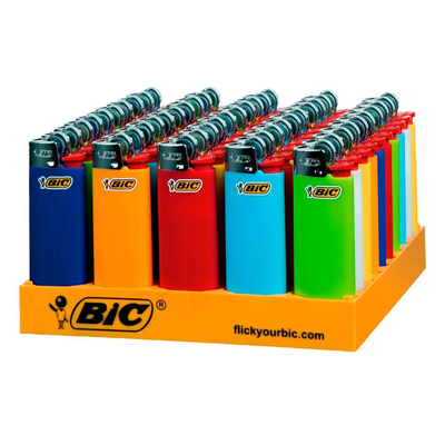 Bic - Mini Lighter