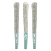 Strawberry Cough Diamond Infused Pre-Roll