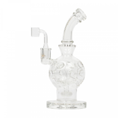 Swiss Globe Concentrate Bubbler