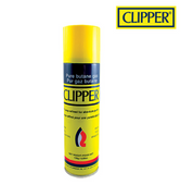 Clipper - Butane Bottle
