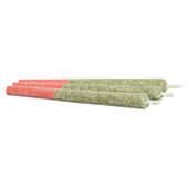 Strawberry Infused Pre-Roll