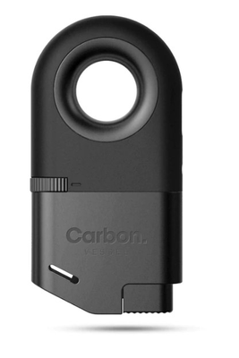Carbon Ring Lighter