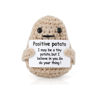 Positive Potato