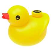 PieceMaker - Kwack - Silicone Duck Pipe
