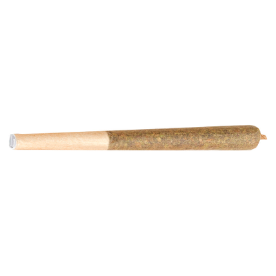 Bud's Ice Water Hash Infused Pre-Roll