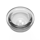 Kayo Replacement Glass Bowl Insert by PieceMaker