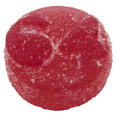 Sour Cherry Live Rosin Gummies